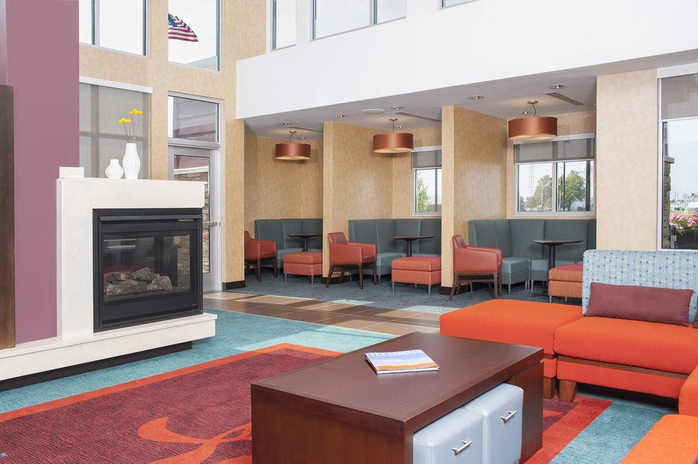 Residence Inn By Marriott Bloomington Exterior photo