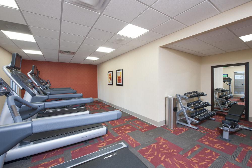 Residence Inn By Marriott Bloomington Exterior photo